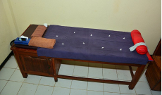 Jogový a detoxikačný pobyt v ajurvédskom centre na Srí Lanke